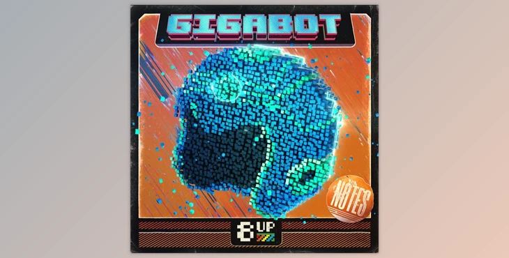 Download 8UP Gigabot: Notes