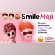 Download SmileMoji – Emoji Face Rig (Videohive 44577116) - AE Project