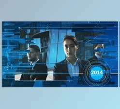 Download Hi-tech Corporate Timeline (Videohive 22270430) - AE Project