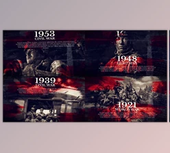 Download History Slideshow (Videohive 45841240) - AE Project