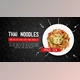 Download Food Festival Slideshow (Videohive 18010264) - AE Project