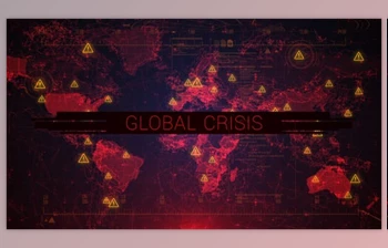 Download Global <span class='badge badge-warning'>Crisis</span> (Videohive 15512091) - AE Project