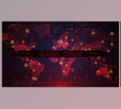 Download Global Crisis (Videohive 15512091) - AE Project