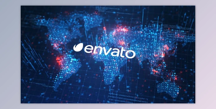 Download Globalization Technology Slideshow (Videohive 18202615) - AE Project