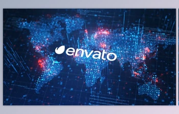 Download Globalization Technology Slideshow (Videohive <span class='badge badge-warning'>18202615</span>) - AE Project