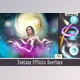 Download Fantasy Effects Overlays CreativeMarket - 5214308