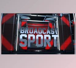 Download Broadcast Sport Design Package (Videohive 28278555) - AE Project