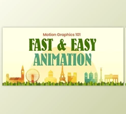 Download How to Animate Easy and Fun Motion Graphics Gifs