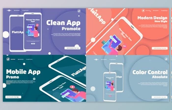 Download Flat <span class='badge badge-warning'>App</span> <span class='badge badge-warning'>Promo</span> (<span class='badge badge-warning'>Videohive</span> 45909184) - AE <span class='badge badge-warning'>Project</span>