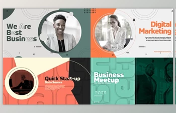 Download Corporate Slides <span class='badge badge-warning'>Pack</span> (Videohive 45966179) - AE Project