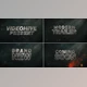 Download Powerful Action Trailer // Cinematic Trailer (Videohive 45757557) - AE Project