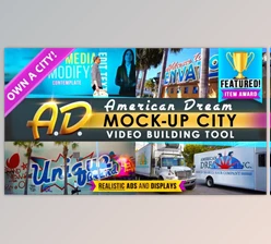 Download City Titles Business Intro | AD (Videohive 21924523) - AE Project