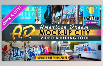 Download City Titles Business <span class='badge badge-warning'>Intro</span> | AD (<span class='badge badge-warning'>Videohive</span> 21924523) - AE Project