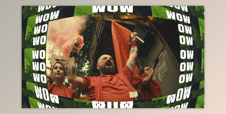 Download Brutal Urban Opener (Videohive 46021523) - PR Project