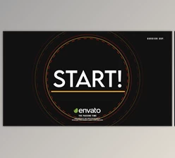 Download Broadcast Countdown (Videohive 46013184) - AE Project