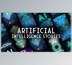 Download Artificial Intelligence Stories (Videohive 46069030) - AE Project