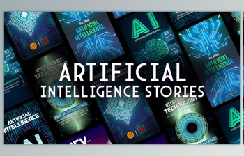 Download <span class='badge badge-warning'>Artificial</span> <span class='badge badge-warning'>Intelligence</span> Stories (Videohive 46069030) - AE Project