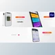 Download Classic App Mobile Promo for After Effects (Videohive 46211334) - AE Project