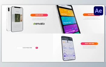 Download Classic <span class='badge badge-warning'>App</span> Mobile <span class='badge badge-warning'>Promo</span> for After Effects (<span class='badge badge-warning'>Videohive</span> 46211334) - AE <span class='badge badge-warning'>Project</span>