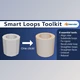 Download Blender Market – Smart Loops Toolkit v1.1.0
