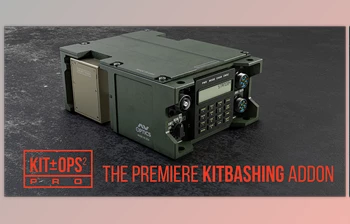Download Blender Market – Kit Ops <span class='badge badge-warning'>2</span> Pro: Asset / Kitbashing Addon v2.26.4