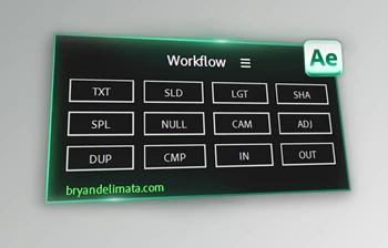 Download Bryan Delimata Workflow (After <span class='badge badge-warning'>Effects</span> Plugin)