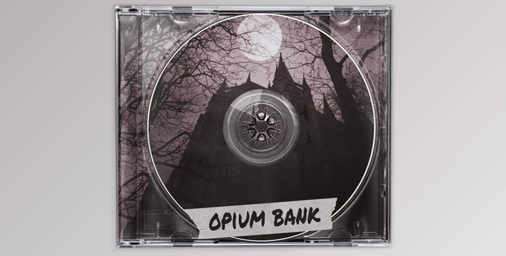 Download Bryan Delimata Opium Sapphire & Universe Preset Bank