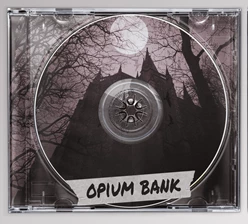 Download Bryan Delimata Opium Sapphire & Universe Preset Bank