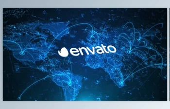 Download Map Connection <span class='badge badge-warning'>Display</span> (Videohive 15686551) - AE Project