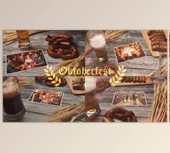 Download Oktoberfest Beer Festival (Videohive 24770664) - AE Project