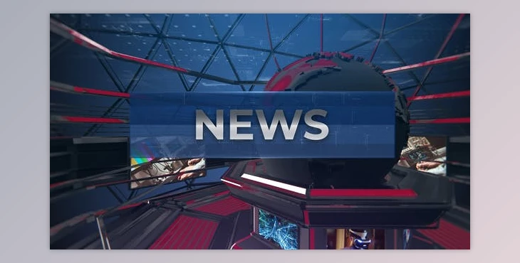 Download News Pack (Videohive 46051990) - AE Project