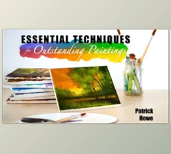 Download Essential Techniques for Outstanding Paintings