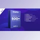 Download Shapix – Shape Elements Pack (Videohive 14061002) - AE Project