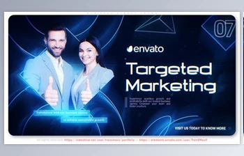 Download <span class='badge badge-warning'>Business</span> Agency Promo (Videohive 46317939) - AE Project
