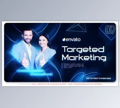 Download Business Agency Promo (Videohive 46317939) - AE Project