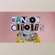 Download Ransom Cutouts Typeface (Videohive 46427067) - AE Project