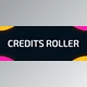 Aescripts - Download Credits Roller v1.2.3 (Win, Mac)