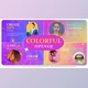 Download Colorful Opener (Videohive 45195974) - AE Project