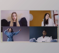 Download Smooth Dynamic Opener (Videohive 45187052) - AE Project