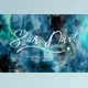 Download Star Dust Font & watercolor textures 2005572