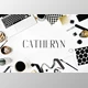 Download Catheryn Serif 4 Font Family Pack