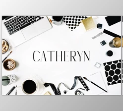 Download Catheryn Serif 4 Font Family Pack
