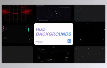 Download <span class='badge badge-warning'>HUD</span> Backgrounds 02 for After Effects (<span class='badge badge-warning'>Videohive</span> 45187594) - AE <span class='badge badge-warning'>Project</span>