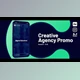 Download Agency Promo Vertical (Videohive 44942016) - AE Project