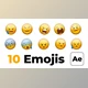 Download Emoji (Videohive 45047107) - AE Project