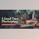 Download Wingfox – Environment Illustration for Game Art – A Small Town Marketplace with Erik Taberman