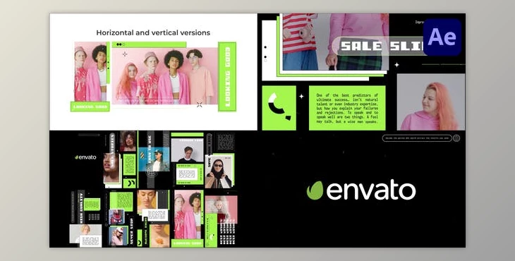 Download Sale Promo for After Effects (Videohive 45871301) - AE Project