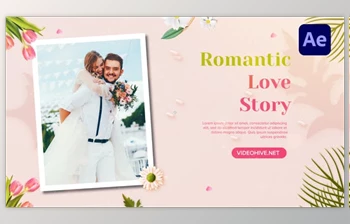 Download Romantic <span class='badge badge-warning'>Wedding</span> <span class='badge badge-warning'>Slideshow</span> (<span class='badge badge-warning'>Videohive</span> 45939576) - AE <span class='badge badge-warning'>Project</span>