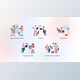 Download Programming – Big Character Tool Set Concepts (Videohive 45848624) - AE Project