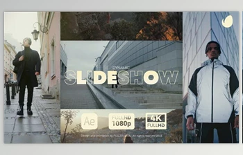 Download Slideshow (<span class='badge badge-warning'>Videohive</span> 45884513) - AE <span class='badge badge-warning'>Project</span>